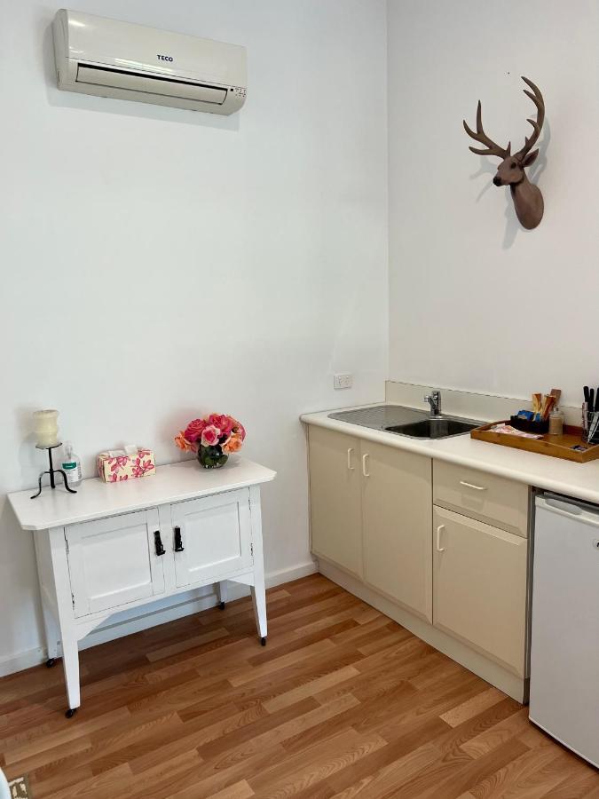Birchwood Cottage Yarck エクステリア 写真