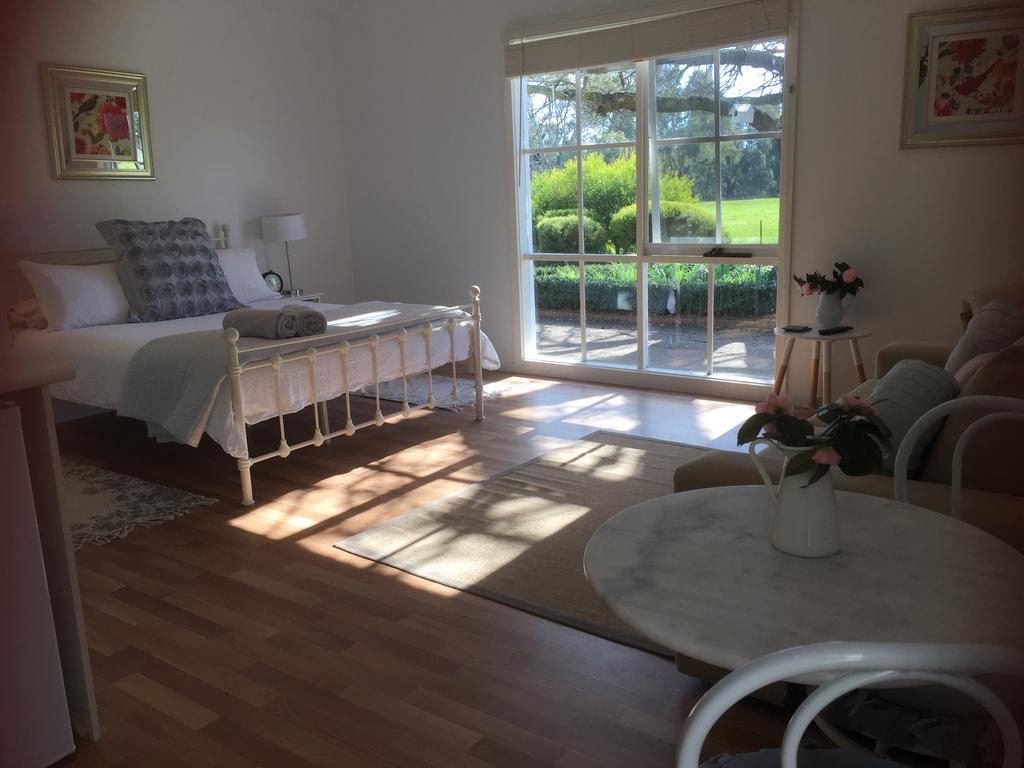 Birchwood Cottage Yarck エクステリア 写真